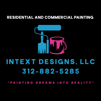 Intext Designs LLC Logo